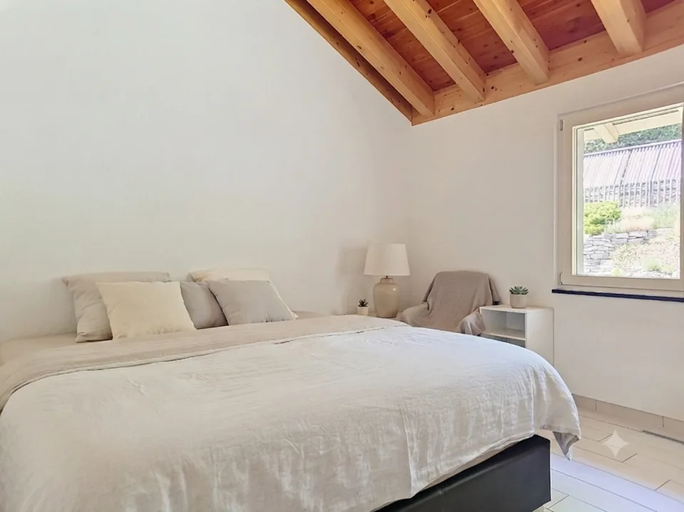 Posizione privilegiata con vista panoramica completamente libera – foto 5 di 19