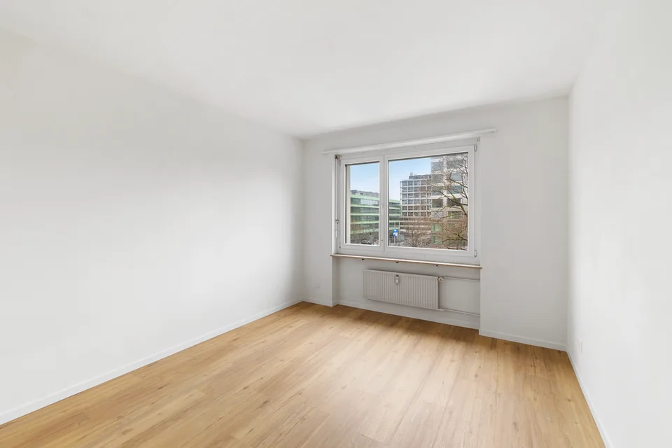 3 Zimmer Wohnung in Basel – Foto 3 von 6