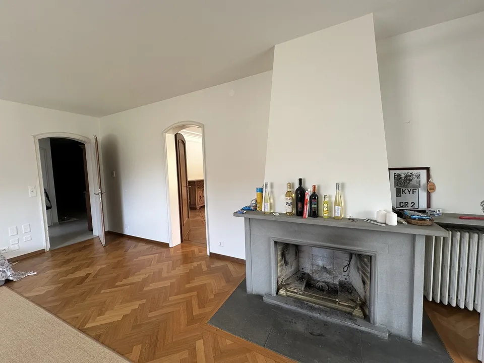 14 Zimmer Villa in Mariastein – Foto 7 von 20
