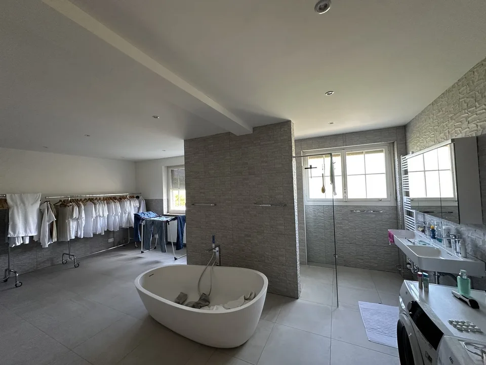 14 Zimmer Villa in Mariastein – Foto 13 von 20