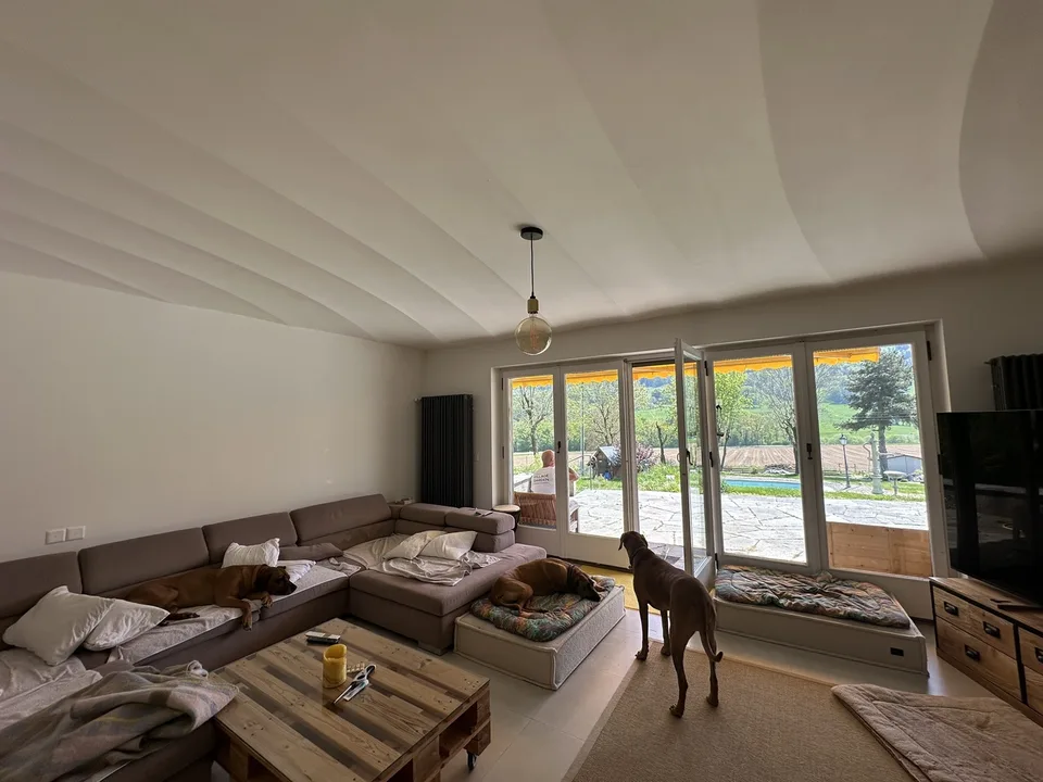 14 Zimmer Villa in Mariastein – Foto 6 von 20