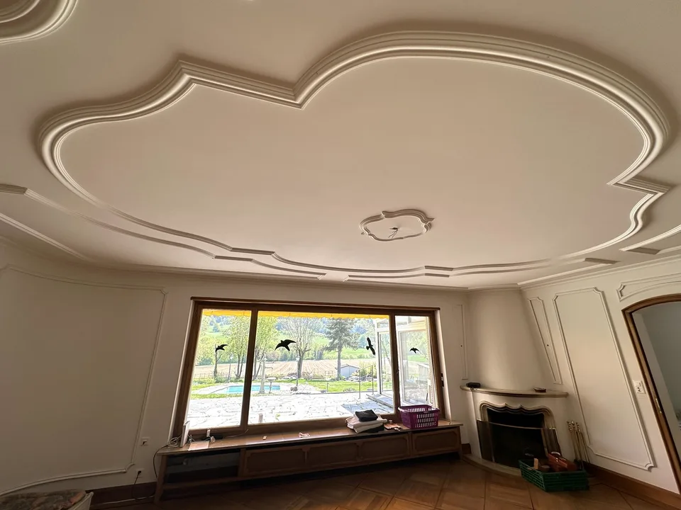 14 Zimmer Villa in Mariastein – Foto 10 von 20