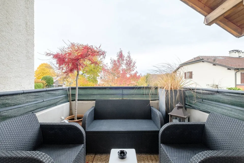 Spacious attic duplex of 235 m², fully renovated – photo 5 of 25