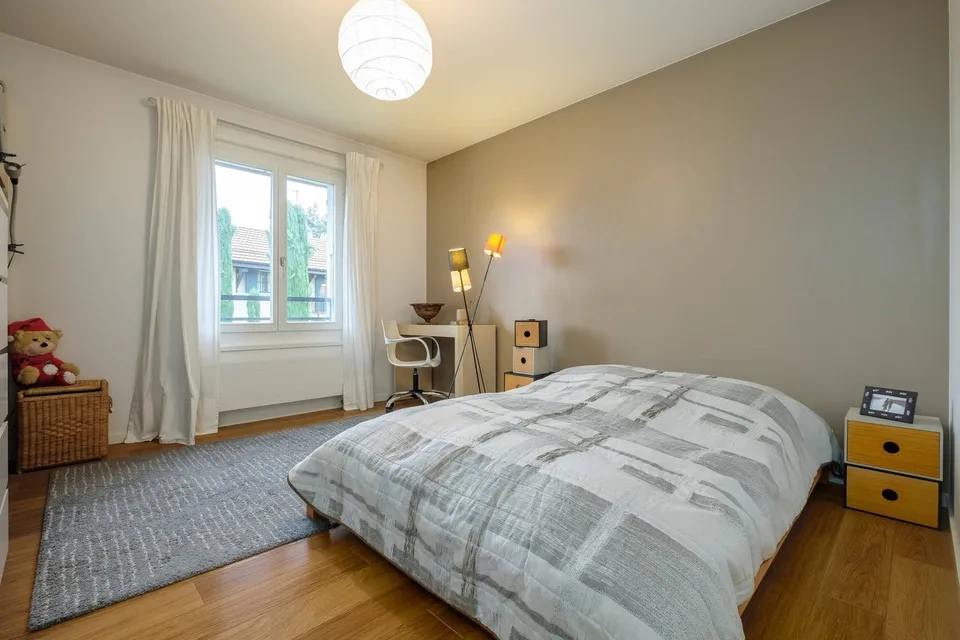 Spacious attic duplex of 235 m², fully renovated – photo 8 of 25