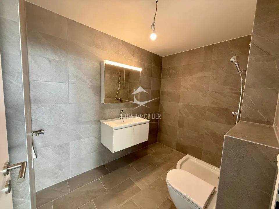 3.5 Zimmer Wohnung in St-Cergue – Foto 34 von 47