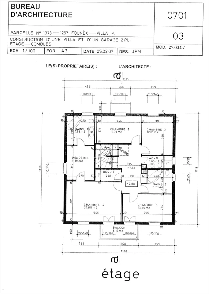 Bella casa indipendente con 5 camere a Founex – foto 8 di 29