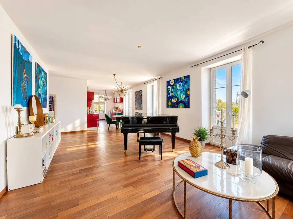 Dreamy - Magnificent bright apartment – photo 3 of 22