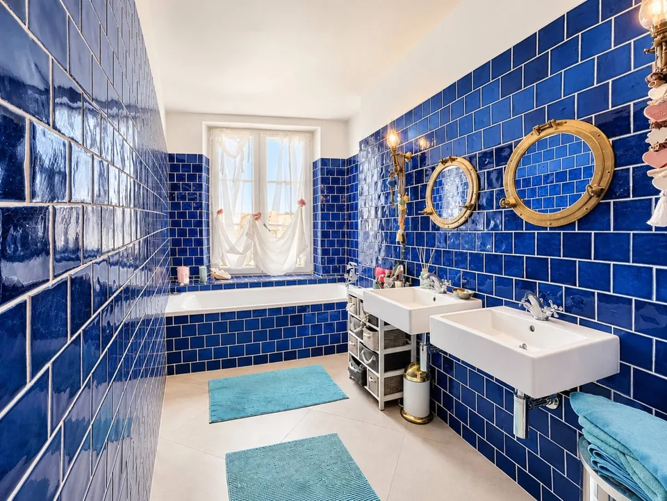 Dreamy - Magnificent bright apartment – photo 9 of 22