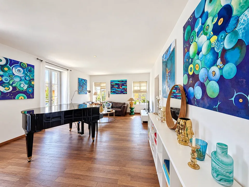 Dreamy - Magnificent bright apartment – photo 4 of 22