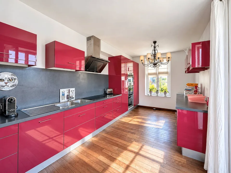 Dreamy - Magnificent bright apartment – photo 5 of 22