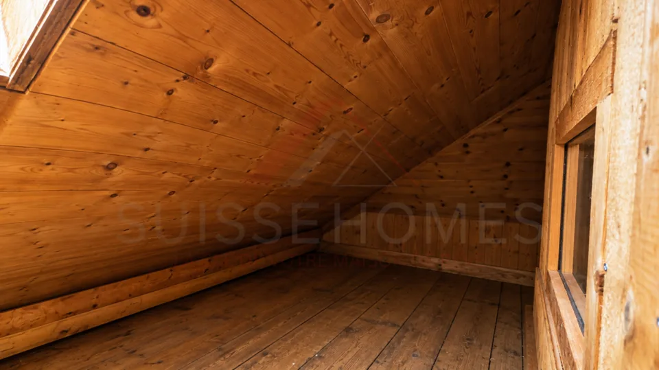 A duplex that has everything to seduce - 130 m² of charm and light – photo 11 of 28
