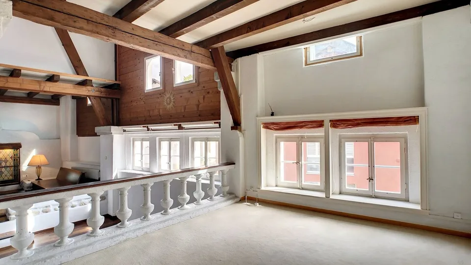 Grande maison de caractère et potentiel d'agrandissement – photo 7 sur 11