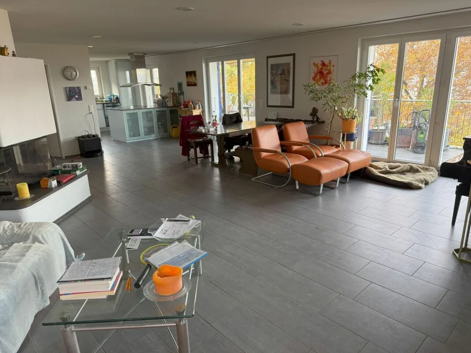 Villa de haut standing – photo 14 sur 26
