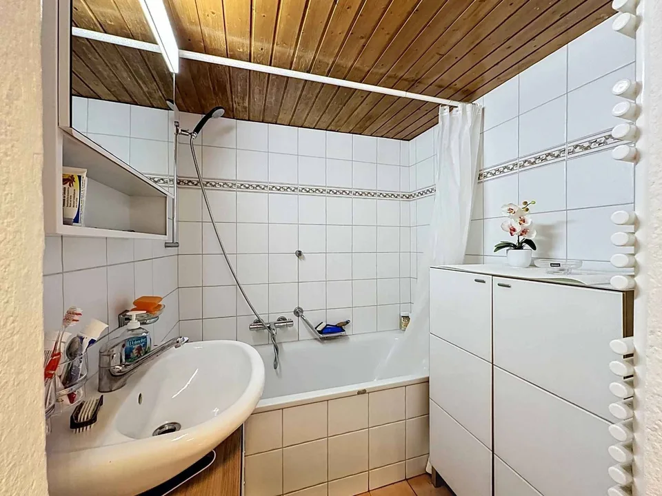 Chalet a Orgevaux/Montreux – foto 7 di 13