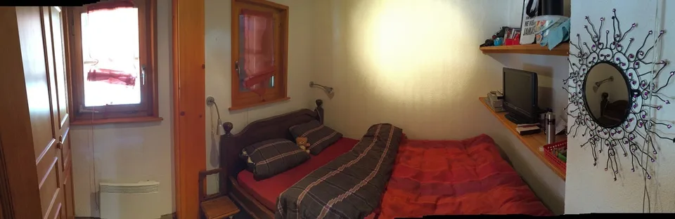 Diablerets for sale 6 rooms Magnificent semi-chalet – photo 9 of 27