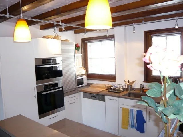 Diablerets for sale 6 rooms Magnificent semi-chalet – photo 5 of 27