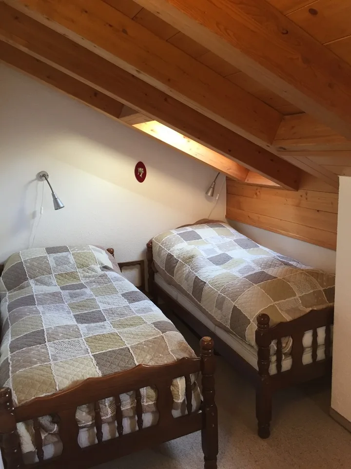 Diablerets for sale 6 rooms Magnificent semi-chalet – photo 8 of 27