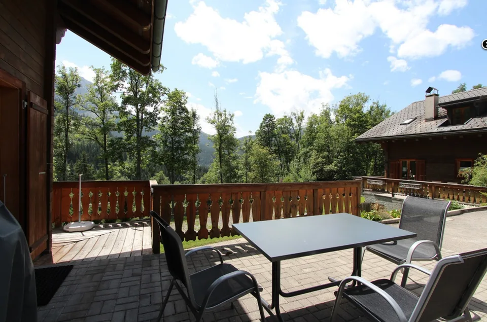 Diablerets for sale 6 rooms Magnificent semi-chalet – photo 3 of 27