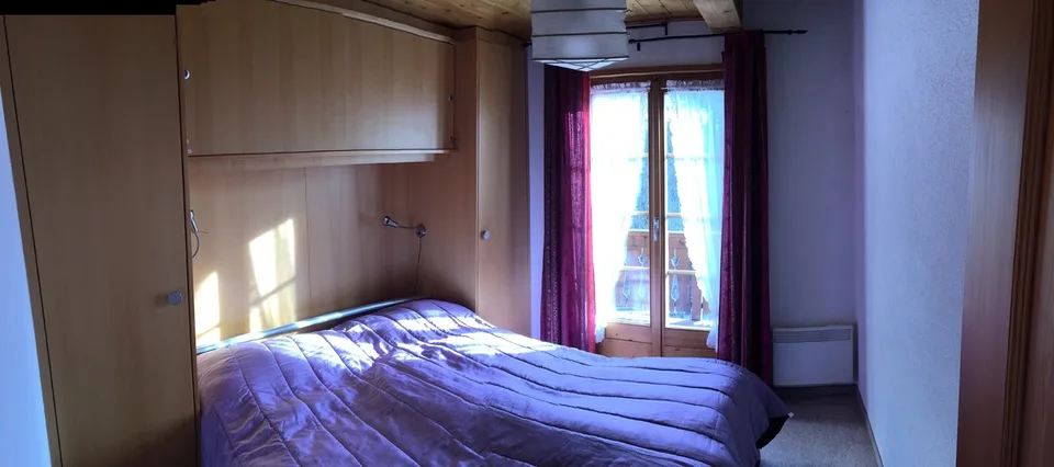 Diablerets for sale 6 rooms Magnificent semi-chalet – photo 7 of 27