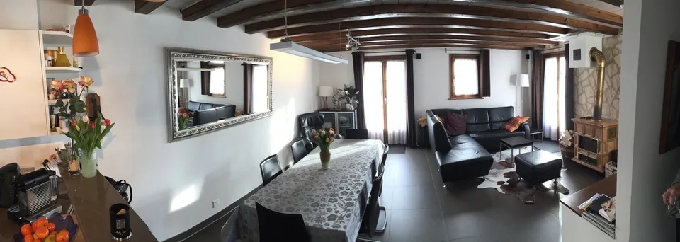 Diablerets for sale 6 rooms Magnificent semi-chalet – photo 4 of 27
