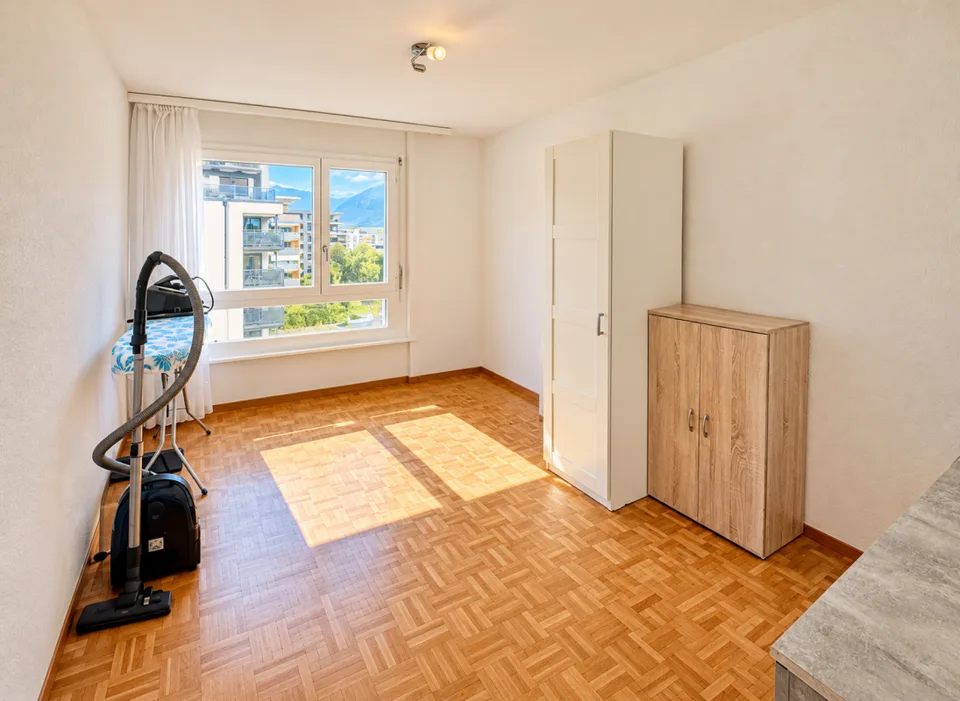 Wohnung 5.5 Zimmer in Monthey – Foto 16 von 46