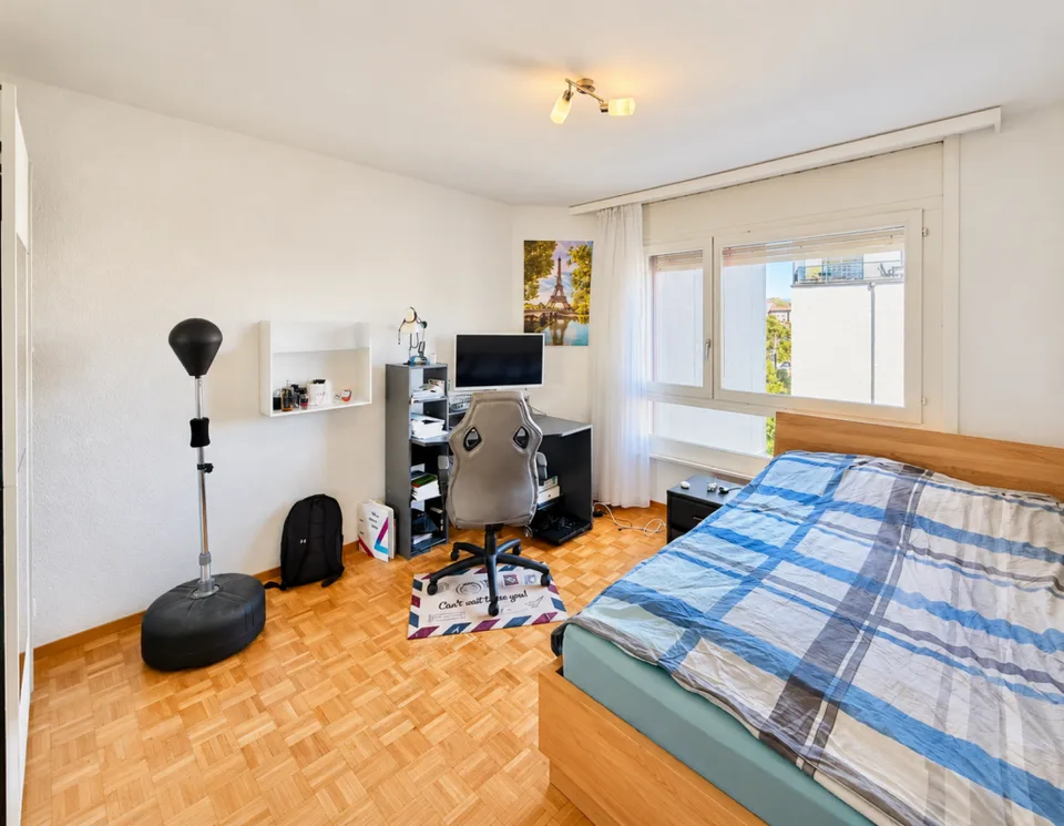 Wohnung 5.5 Zimmer in Monthey – Foto 17 von 46