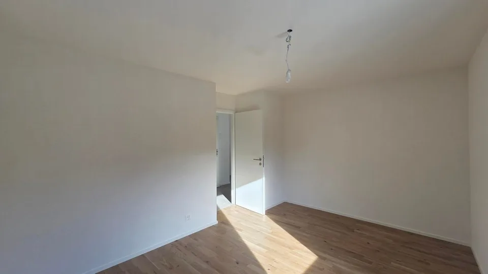2.5-room apartments in a new residence in Gryon. – photo 17 of 25