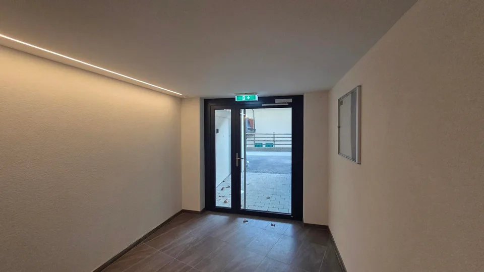 2.5-room apartments in a new residence in Gryon. – photo 20 of 25