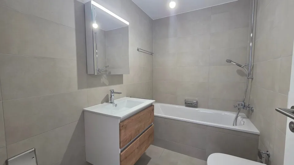 2.5-room apartments in a new residence in Gryon. – photo 19 of 25