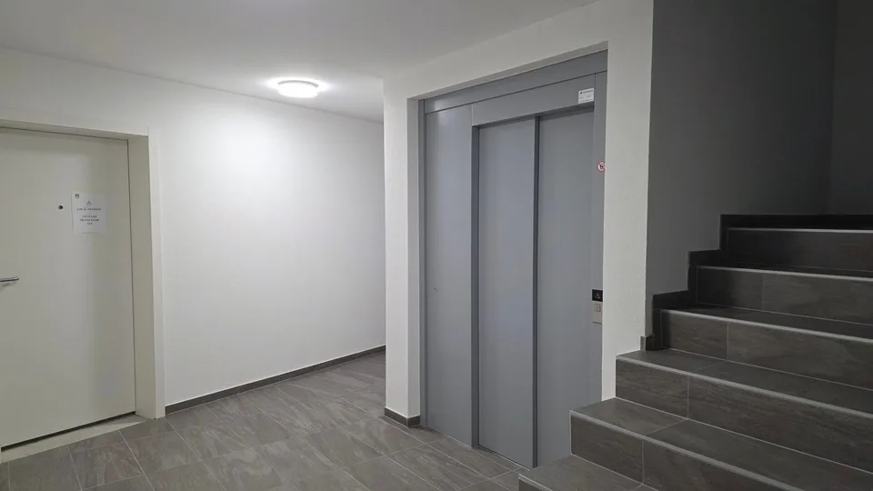 2.5-room apartments in a new residence in Gryon. – photo 9 of 25