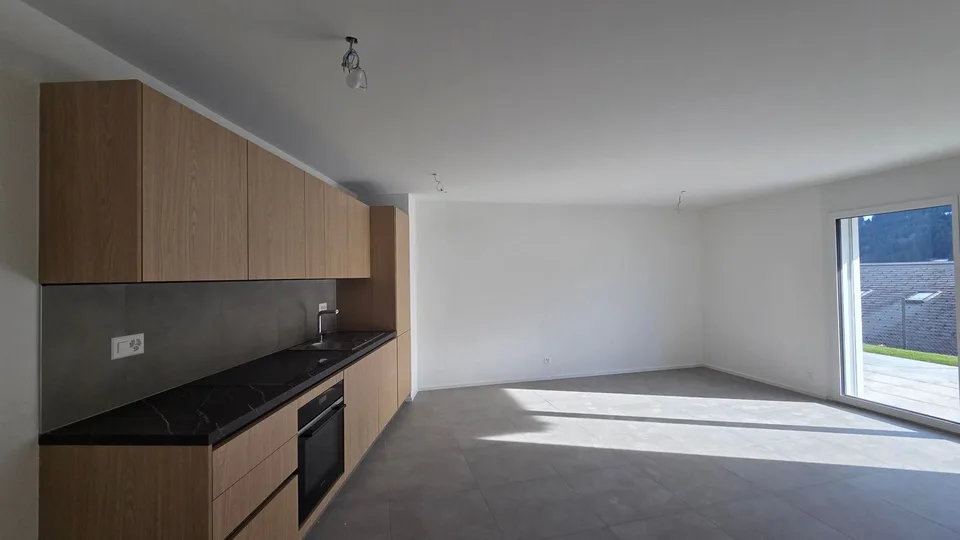 2.5-room apartments in a new residence in Gryon. – photo 10 of 25