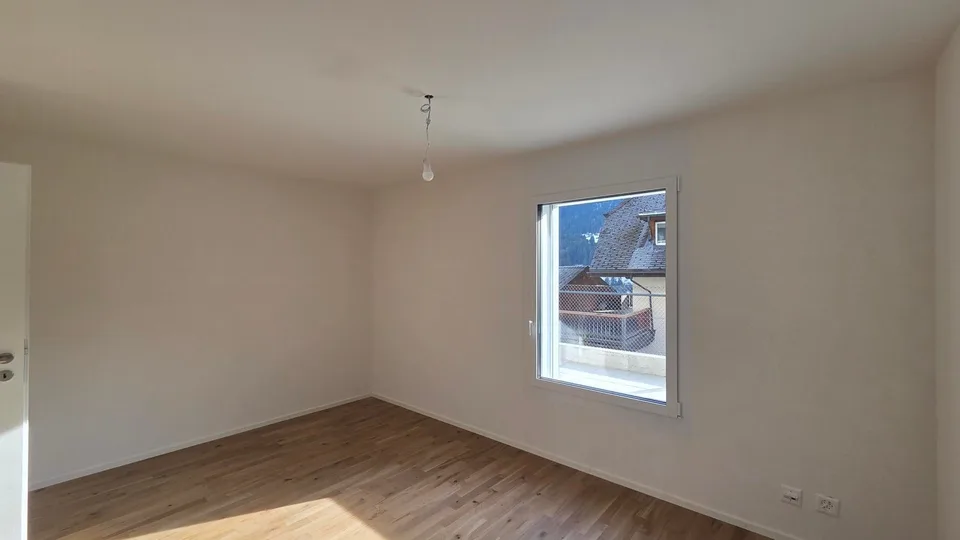 2.5-room apartments in a new residence in Gryon. – photo 18 of 25