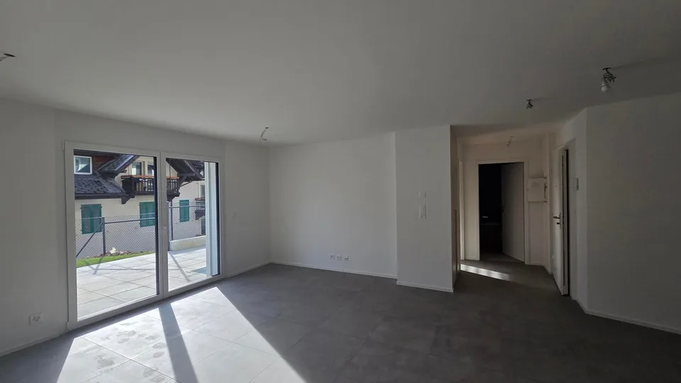 2.5-room apartments in a new residence in Gryon. – photo 11 of 25