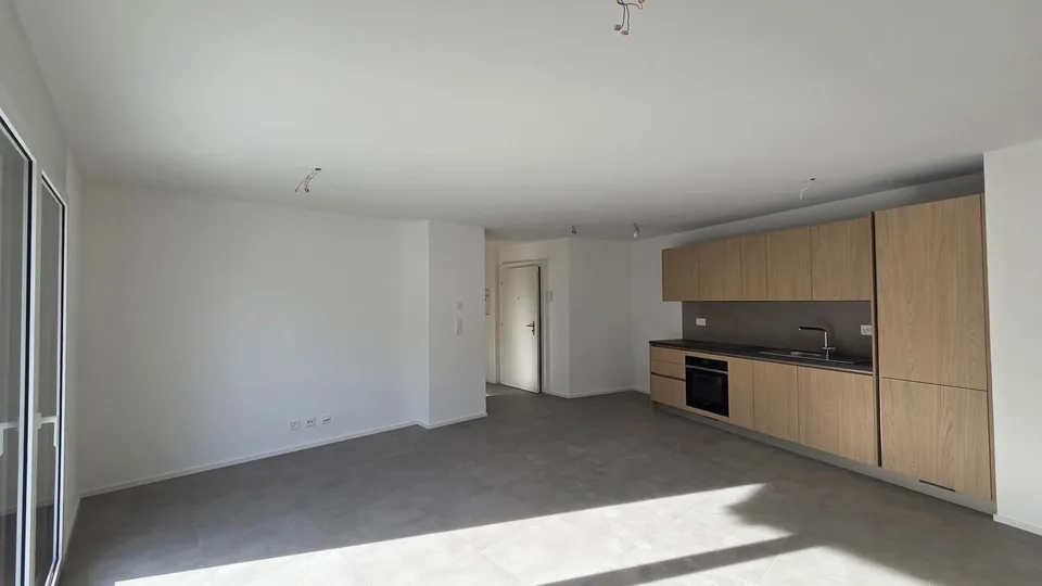 2.5-room apartments in a new residence in Gryon. – photo 12 of 25