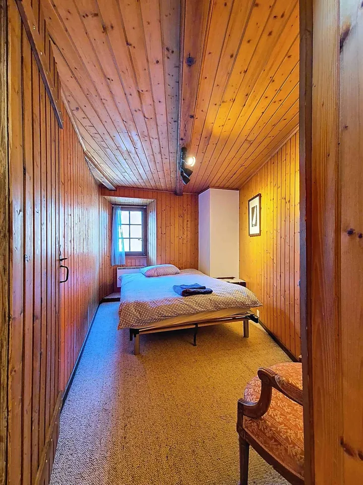 Autenticità nel cuore di Chable - 3 camere da letto – foto 9 di 12