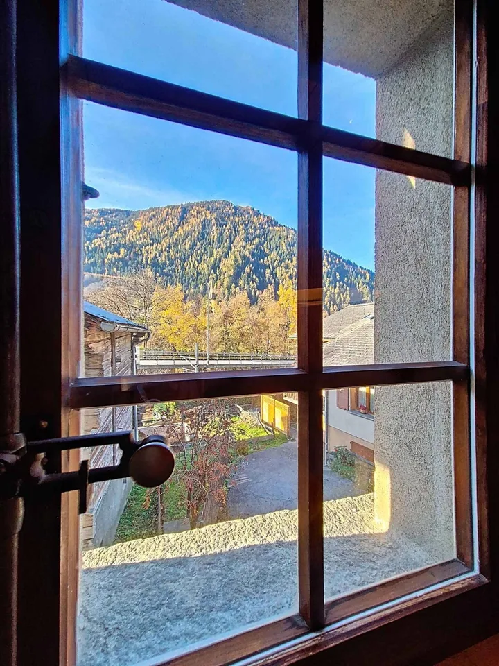 Autenticità nel cuore di Chable - 3 camere da letto – foto 11 di 12