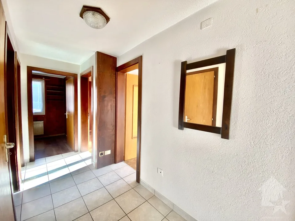 Jolie maison individuelle sur une belle parcelle de 725 m2 ! – Foto 9 von 19