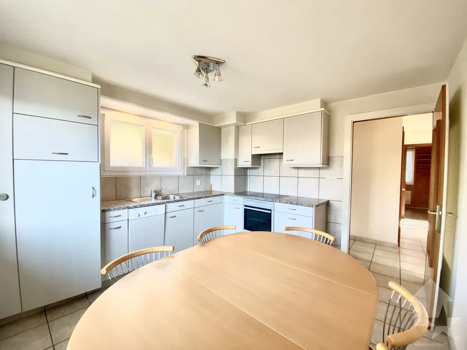 Jolie maison individuelle sur une belle parcelle de 725 m2 ! – Foto 4 von 19