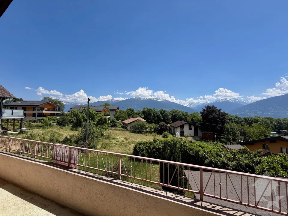 Jolie maison individuelle sur une belle parcelle de 725 m2 ! – Foto 7 von 19