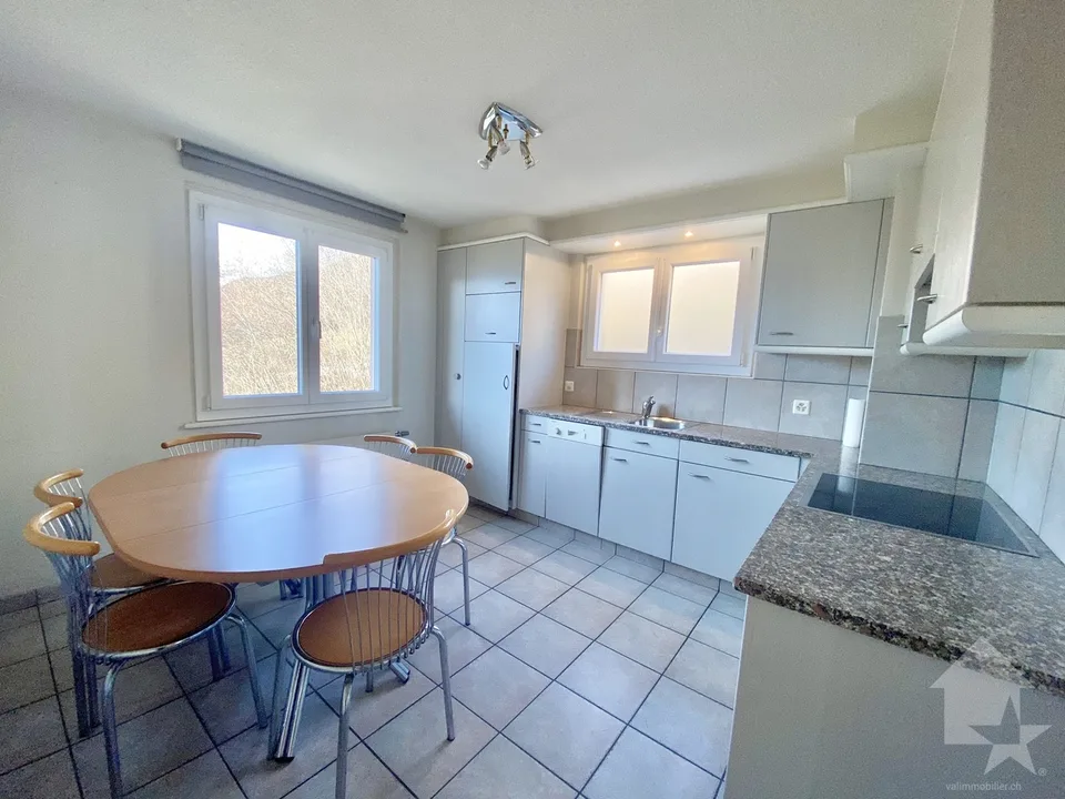 Jolie maison individuelle sur une belle parcelle de 725 m2 ! – Foto 5 von 19