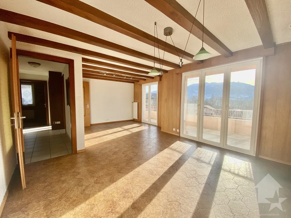 Jolie maison individuelle sur une belle parcelle de 725 m2 ! – Foto 6 von 19