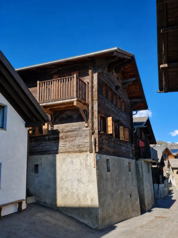 Appartamento 4.5 locali a Lens – foto 7 di 16