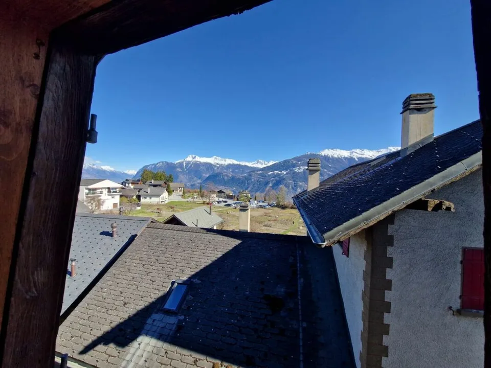 Appartamento 4.5 locali a Lens – foto 6 di 16