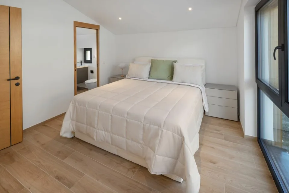 7.5 Zimmer Chalet in Lens – Foto 5 von 13