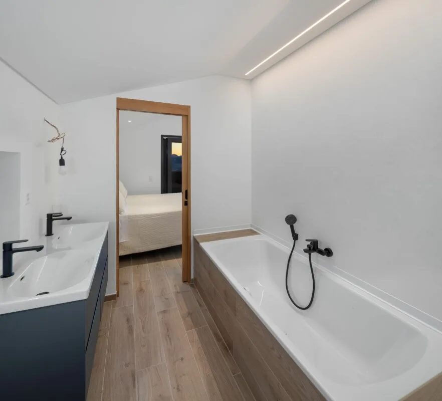 7.5 Zimmer Chalet in Lens – Foto 7 von 13