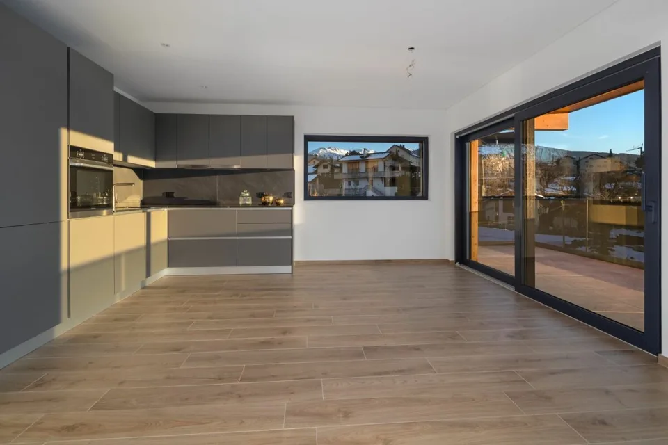 7.5 Zimmer Chalet in Lens – Foto 3 von 13
