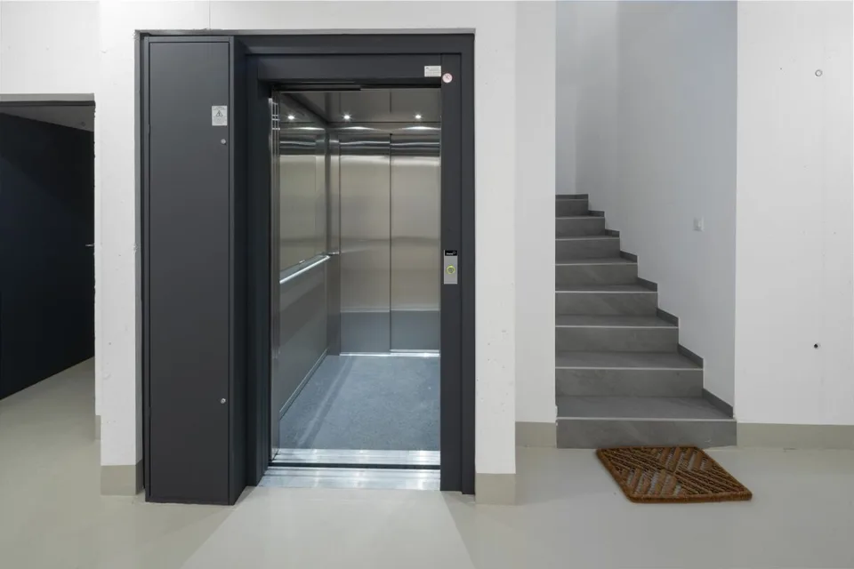 7.5 Zimmer Chalet in Lens – Foto 10 von 13