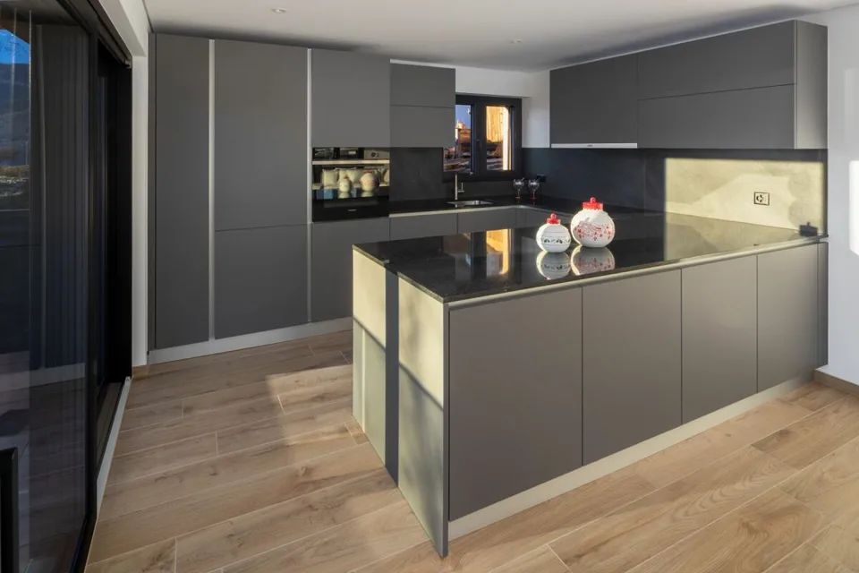 Chalet "Pra Derri" 4 camere da letto a Lens – foto 4 di 11