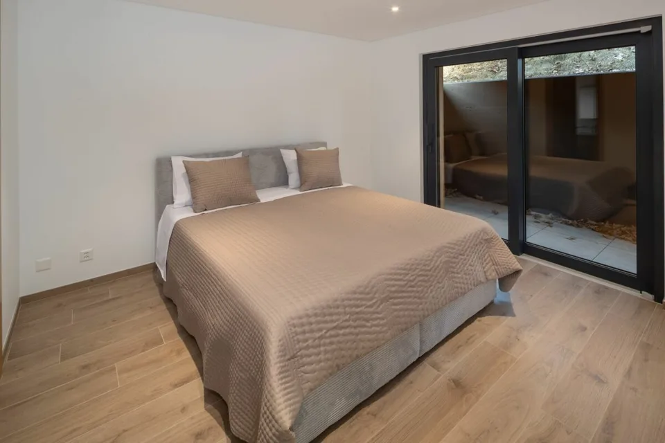 Chalet "Pra Derri" 4 camere da letto a Lens – foto 10 di 11