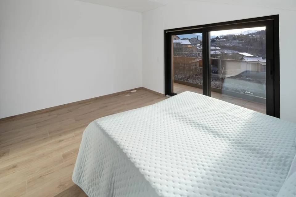Chalet "Pra Derri" 4 camere da letto a Lens – foto 7 di 11